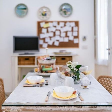 Li Frati Casa Vacanze Lecce Exterior photo